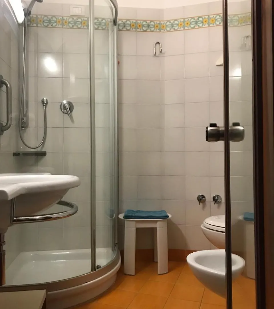 ***  Piccolo Hotel Castiglione della Pescaia Italy