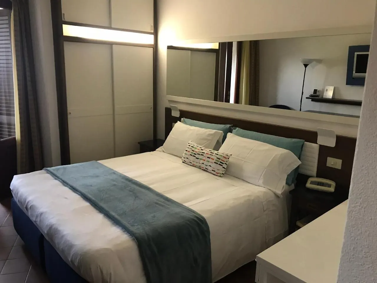Piccolo Hotel Castiglione della Pescaia