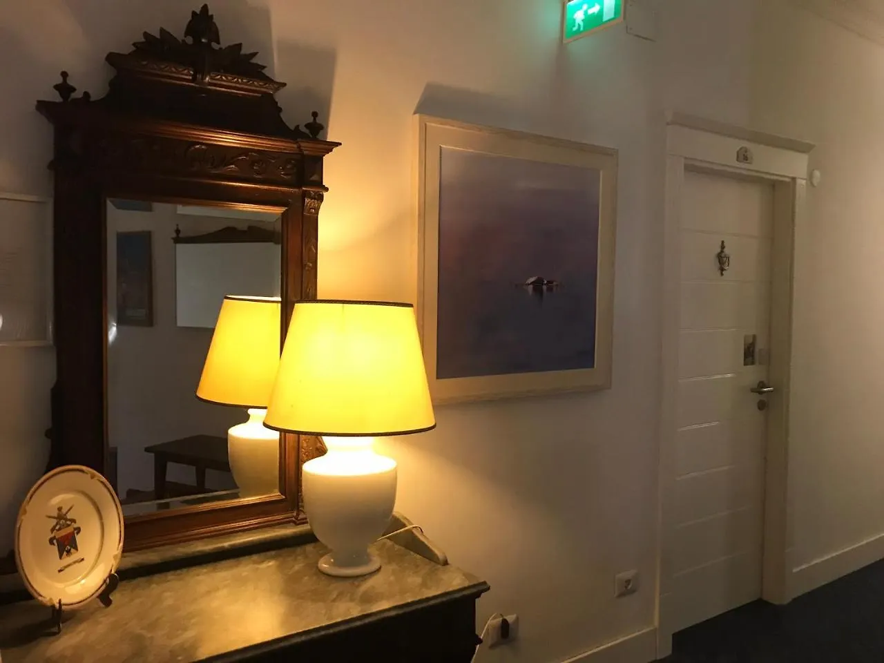 Piccolo Hotel Castiglione della Pescaia